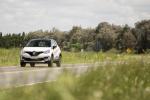 Renault Captur 2016 года (LA)